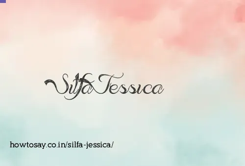 Silfa Jessica