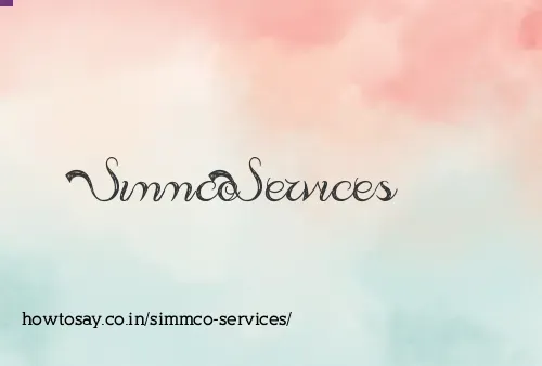 Simmco Services