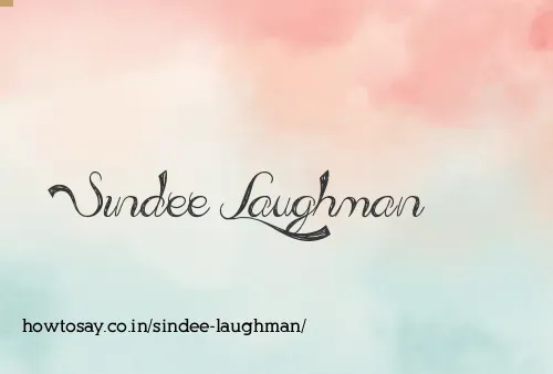 Sindee Laughman