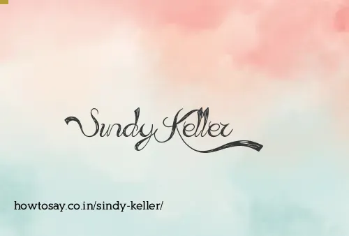Sindy Keller