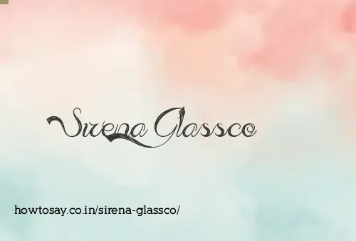 Sirena Glassco