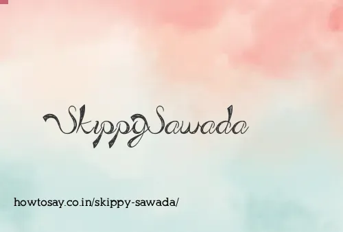 Skippy Sawada