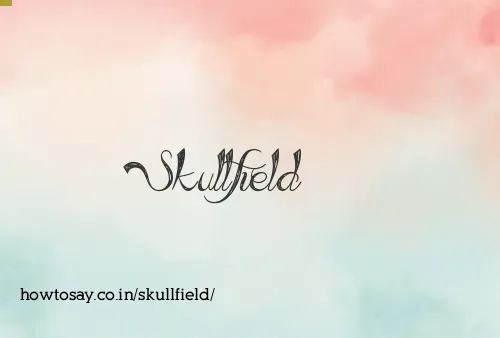 Skullfield