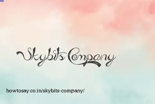 Skybits Company