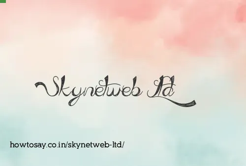 Skynetweb Ltd