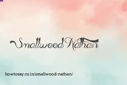 Smallwood Nathan