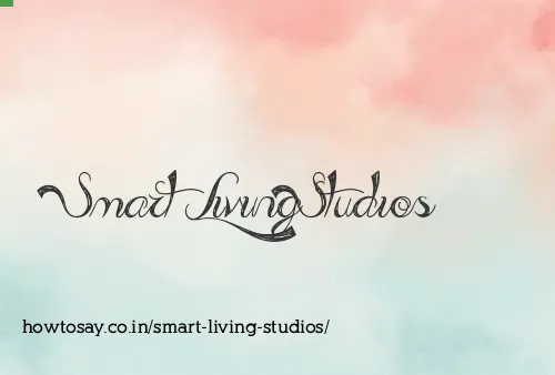 Smart Living Studios