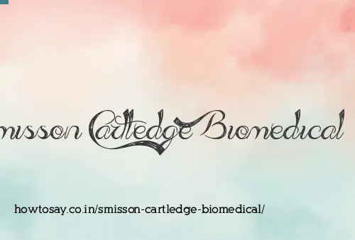 Smisson Cartledge Biomedical