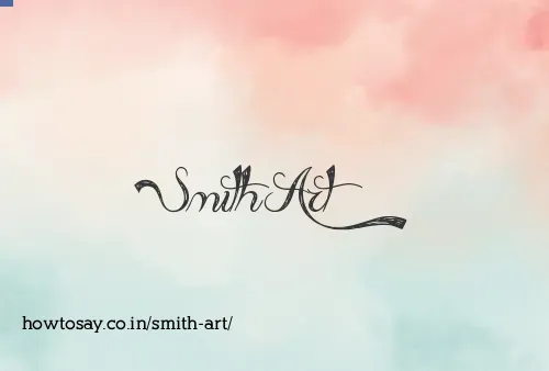 Smith Art