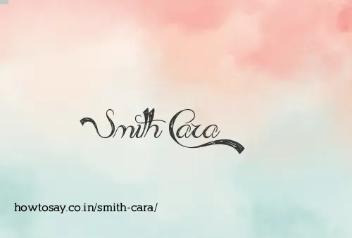 Smith Cara