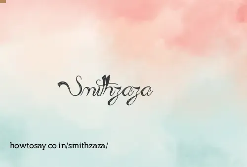 Smithzaza