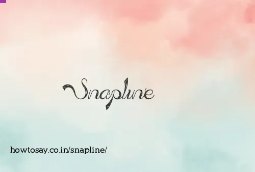 Snapline