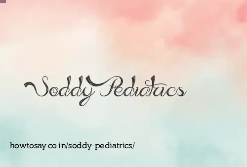 Soddy Pediatrics