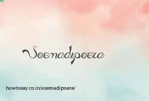 Soemadipoera