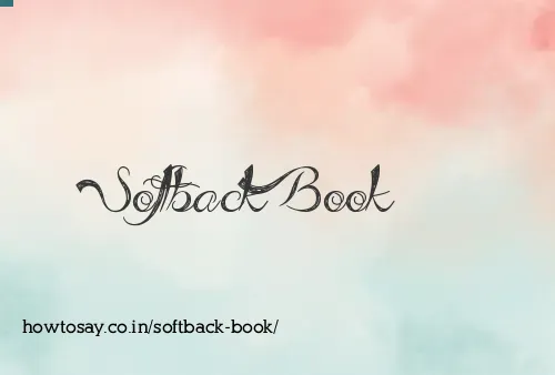 Softback Book
