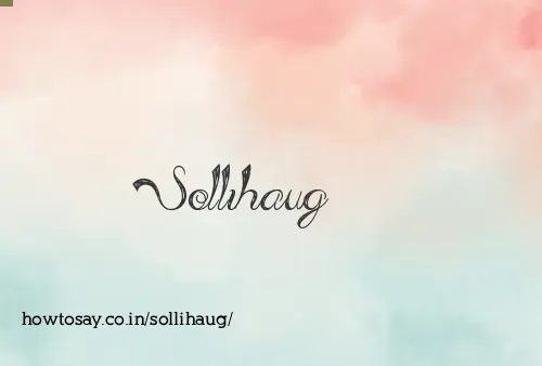 Sollihaug