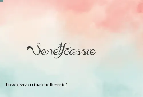 Sonelfcassie