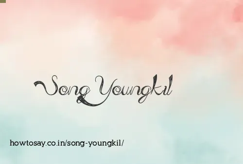 Song Youngkil