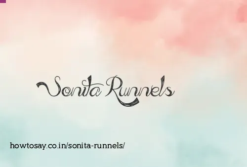 Sonita Runnels