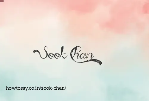 Sook Chan