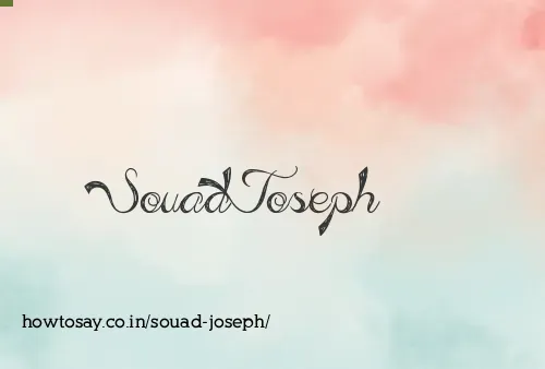 Souad Joseph