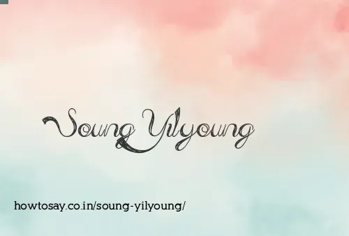 Soung Yilyoung