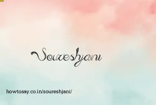 Soureshjani