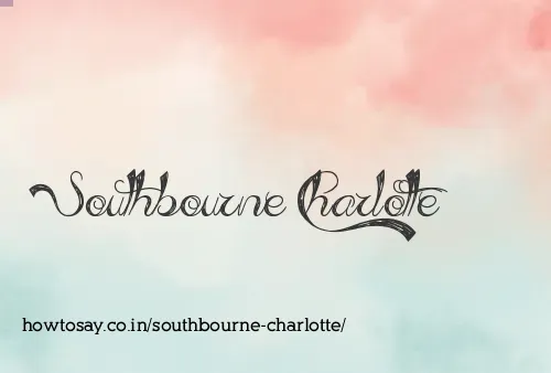 Southbourne Charlotte