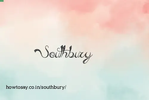 Southbury