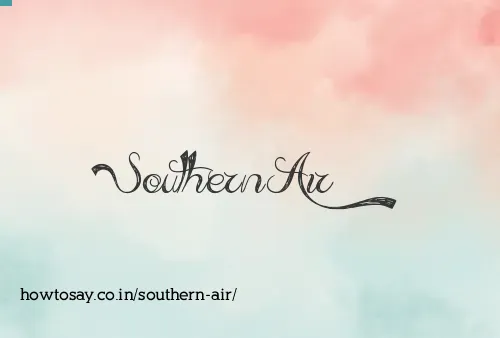 Southern Air