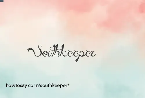 Southkeeper