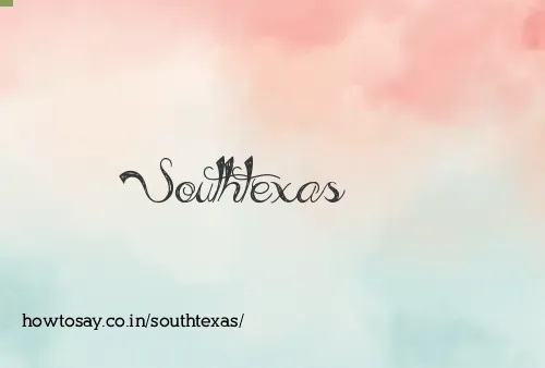 Southtexas