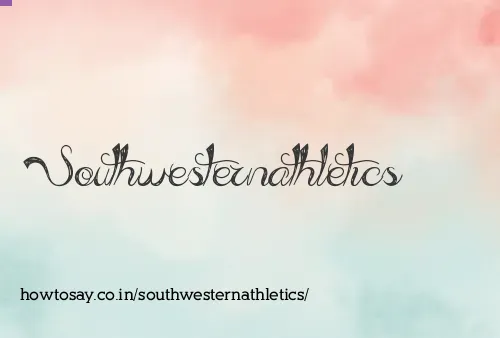 Southwesternathletics