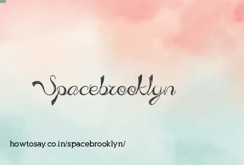 Spacebrooklyn