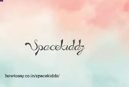 Spacekiddz