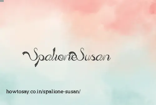 Spalione Susan