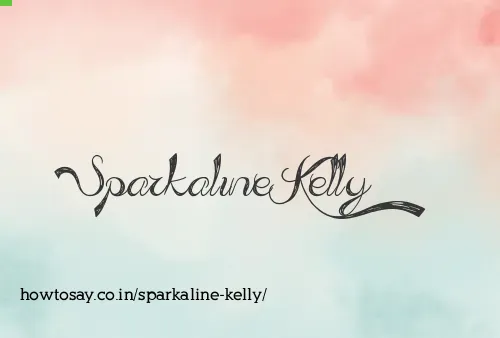Sparkaline Kelly