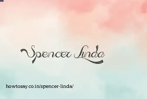 Spencer Linda
