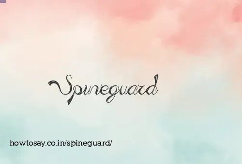 Spineguard