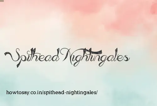 Spithead Nightingales