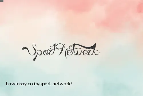 Sport Network