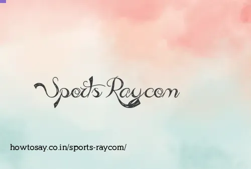 Sports Raycom