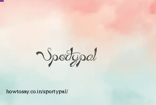 Sportypal