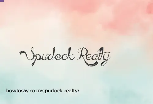 Spurlock Realty