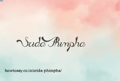 Srida Phimpha