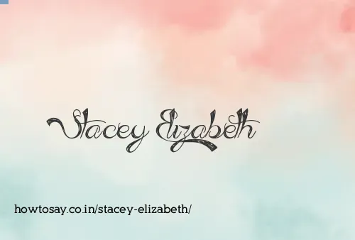 Stacey Elizabeth