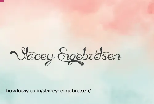 Stacey Engebretsen