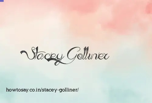 Stacey Golliner