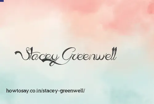 Stacey Greenwell