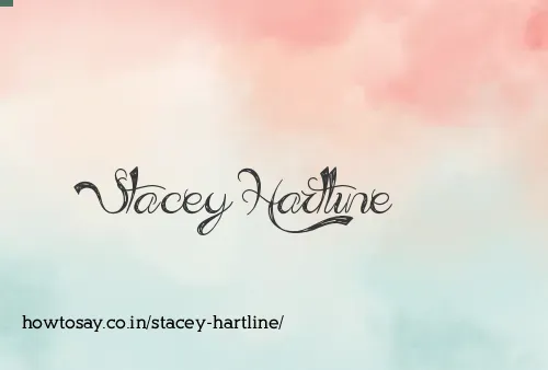 Stacey Hartline